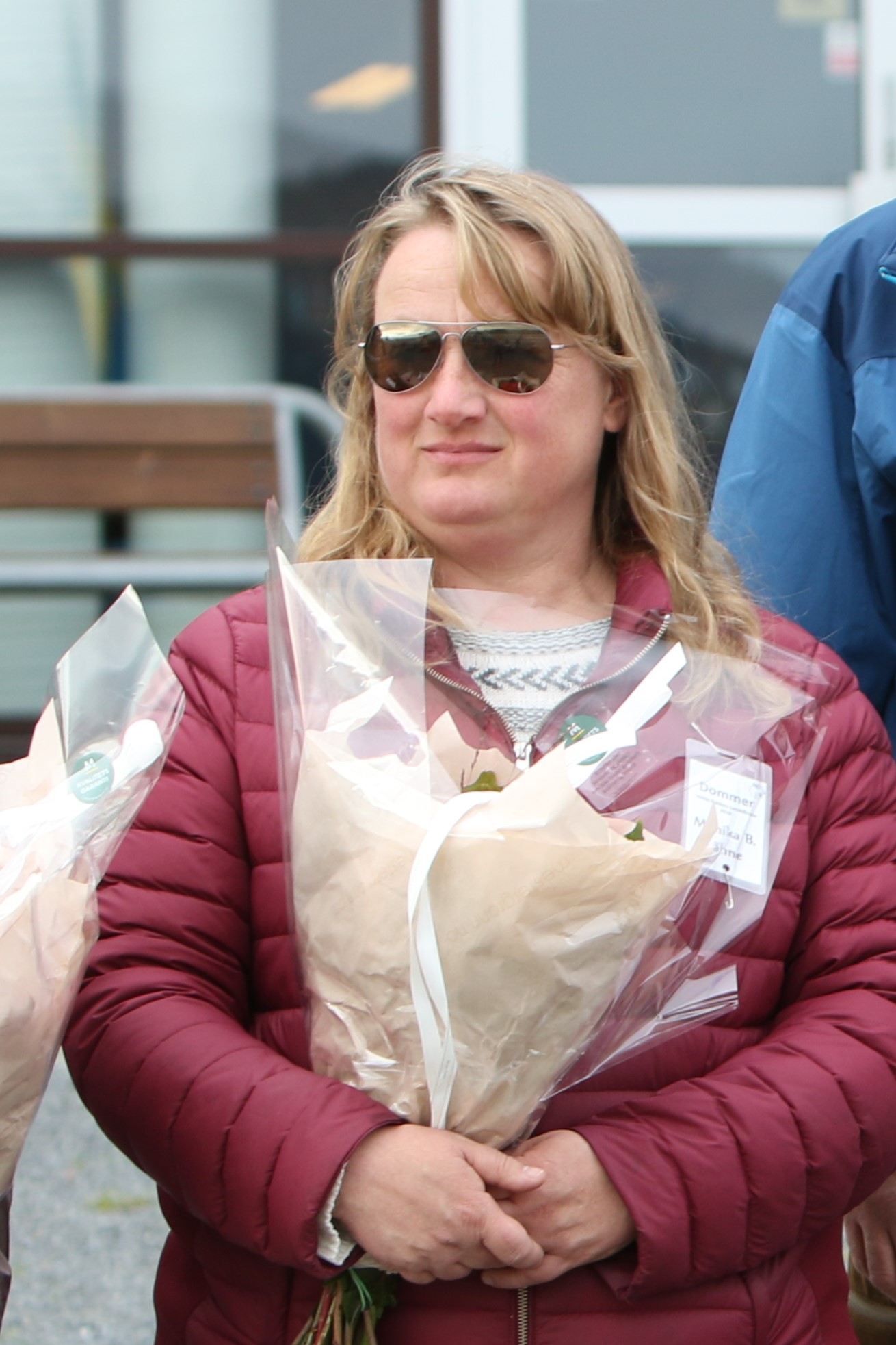 Monica Børli Låhne style=