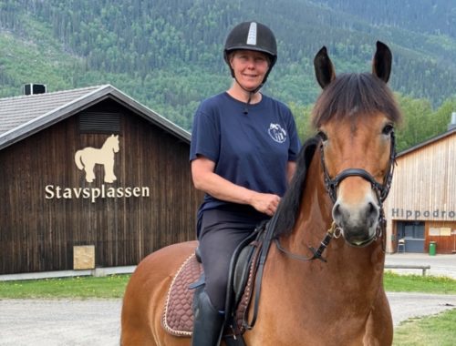 Dato for mesterskapet og treningshelg 2022 er satt