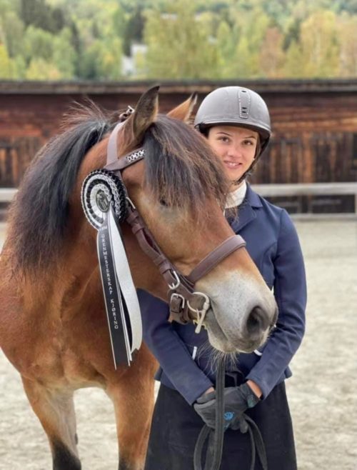 Siste innspurt i Veikle Balder Allsidighetscup!