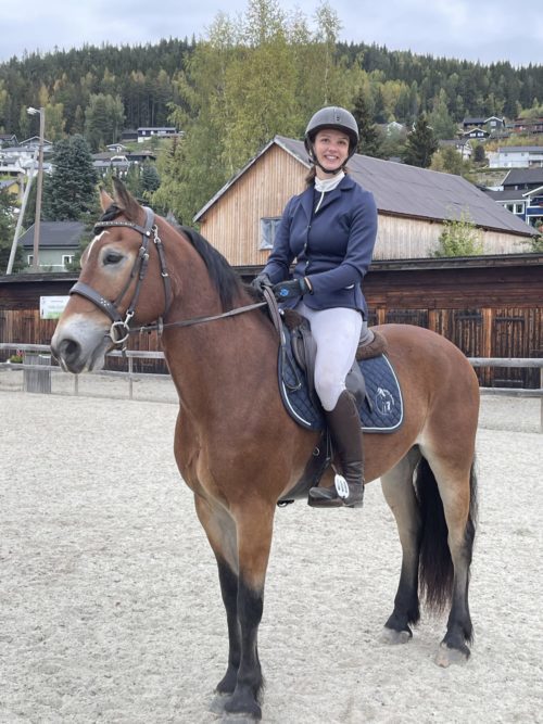 MARVE TINN VINNER ALLSIDIGHETSCUP 2021