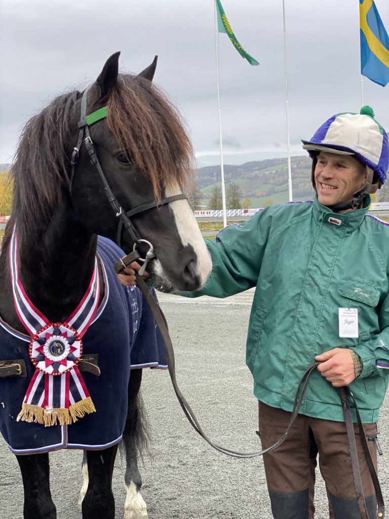 Veikle Balders Landsfinale åpent for publikum