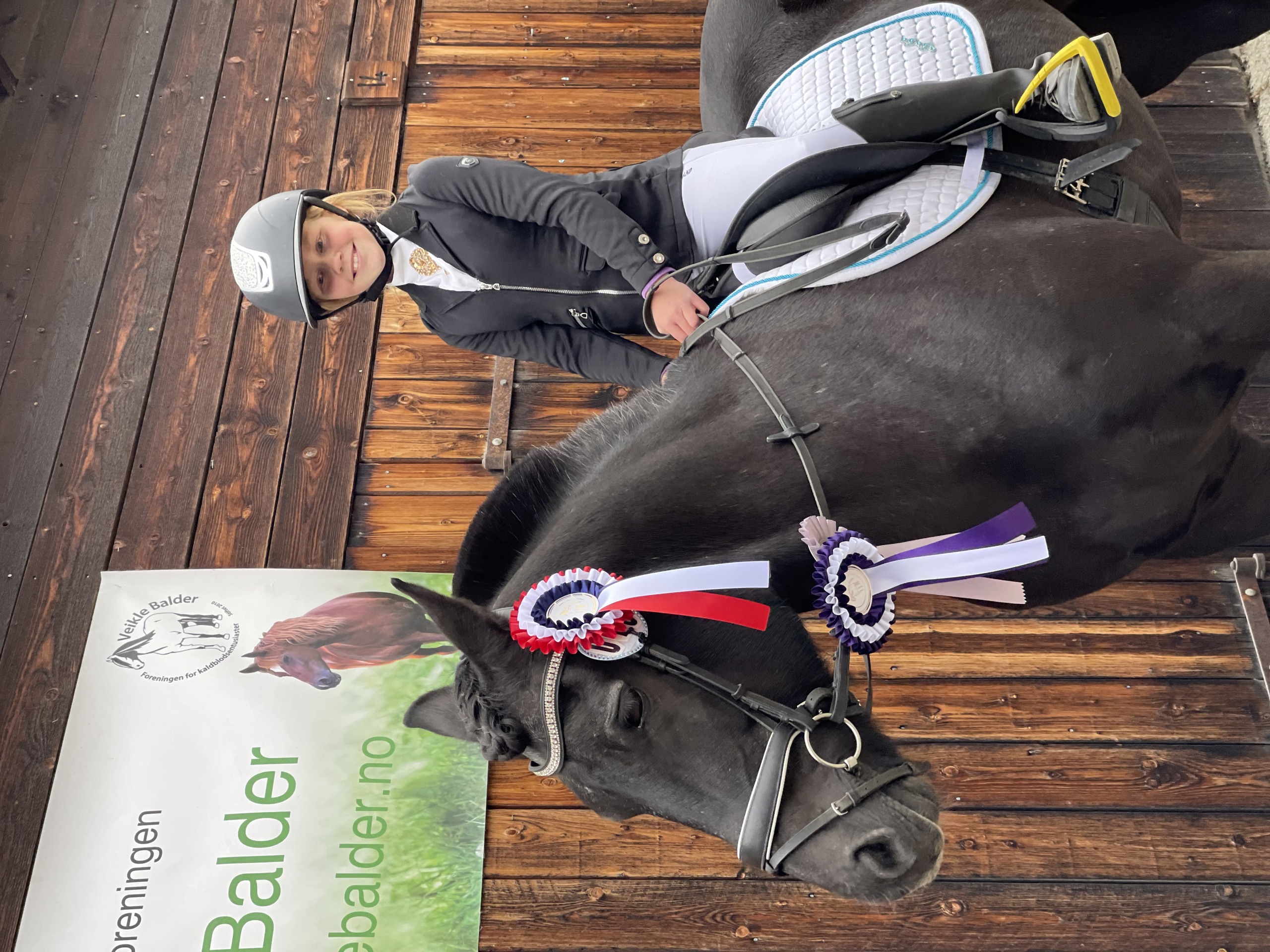 Halv startavgift for juniorer 