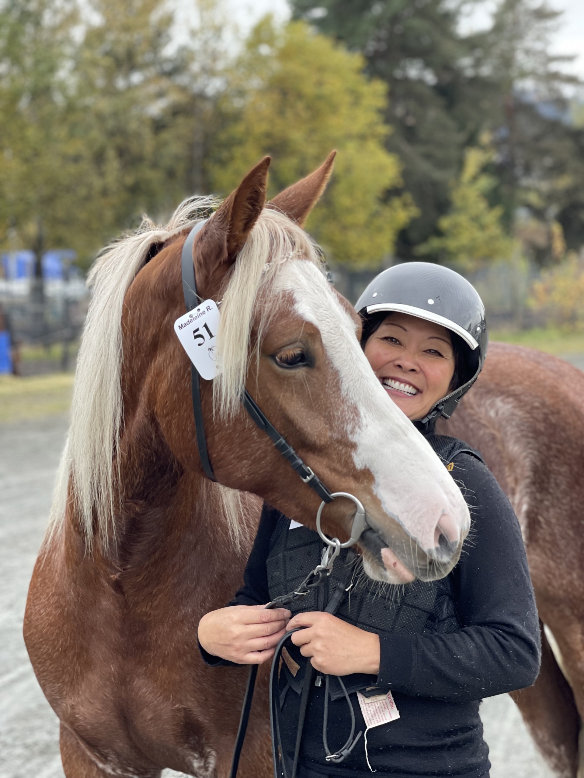 Påmeldte Veikle Balders Landsfinale 2022