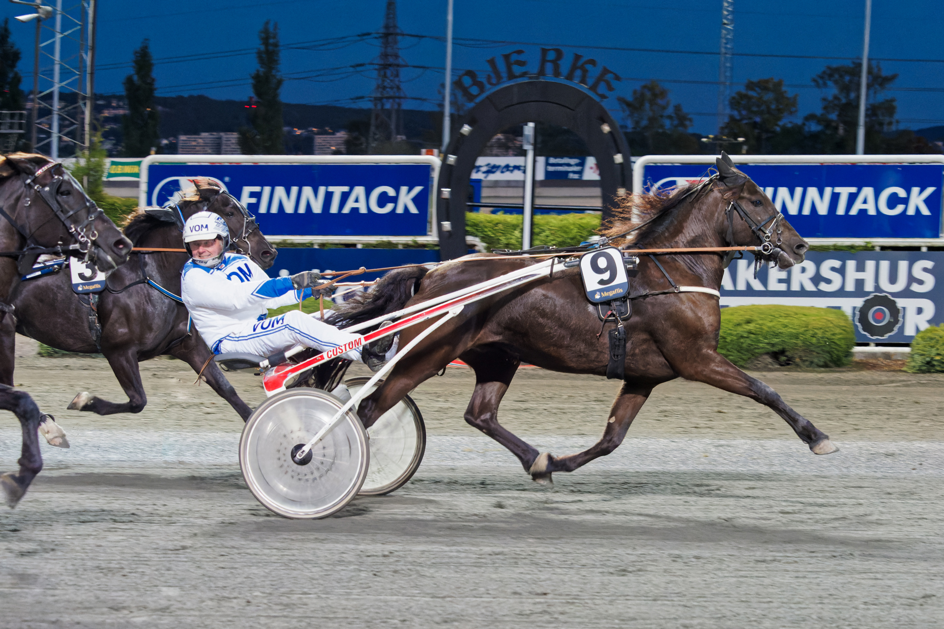 Veikle Balder Cup 2022