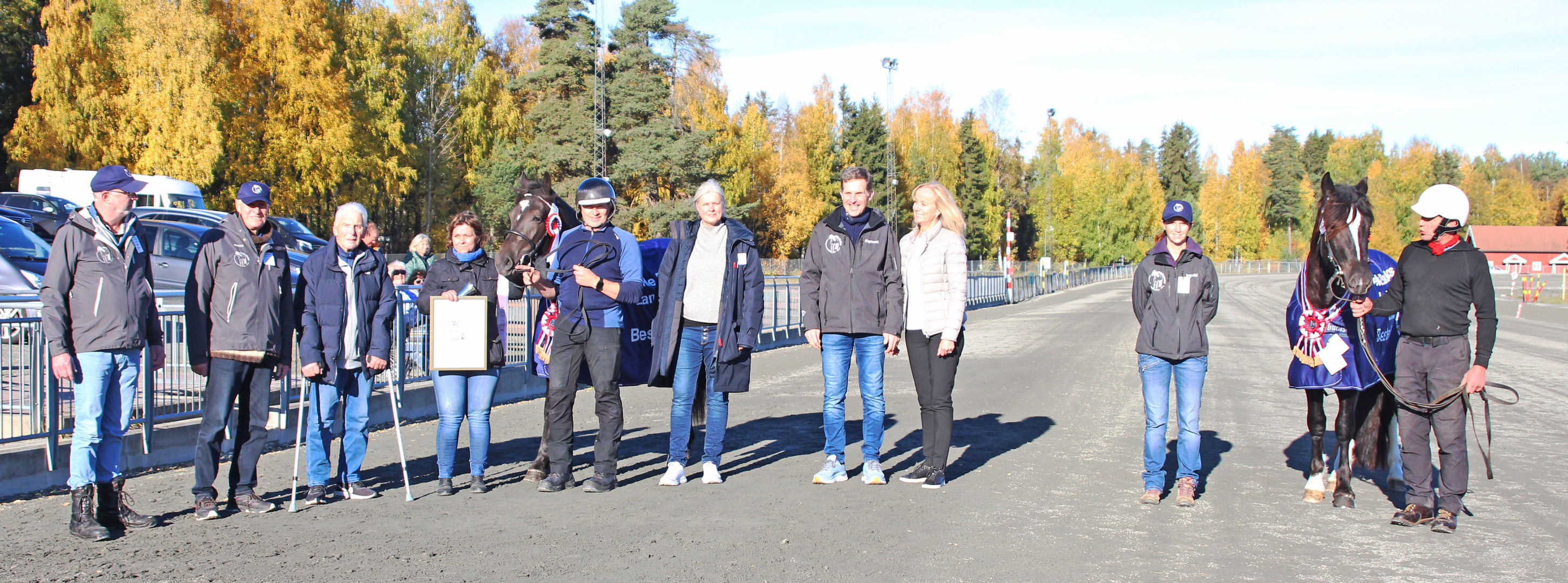 Resultater Veikle Balders Landsfinale 2022
