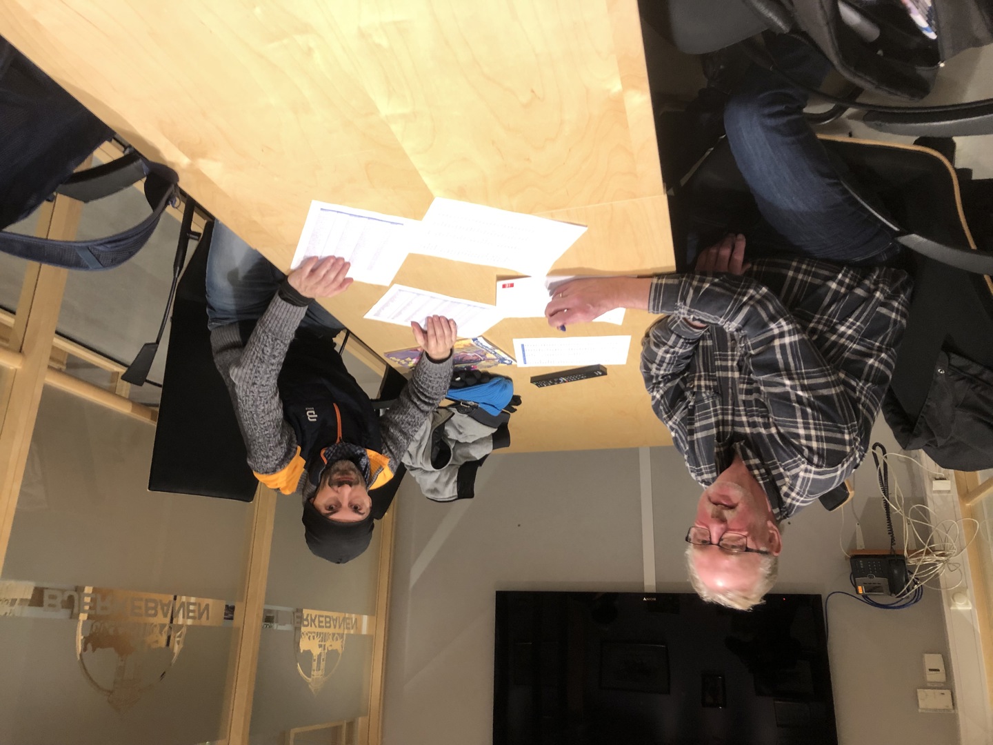 Veikle Balder Cup 2023