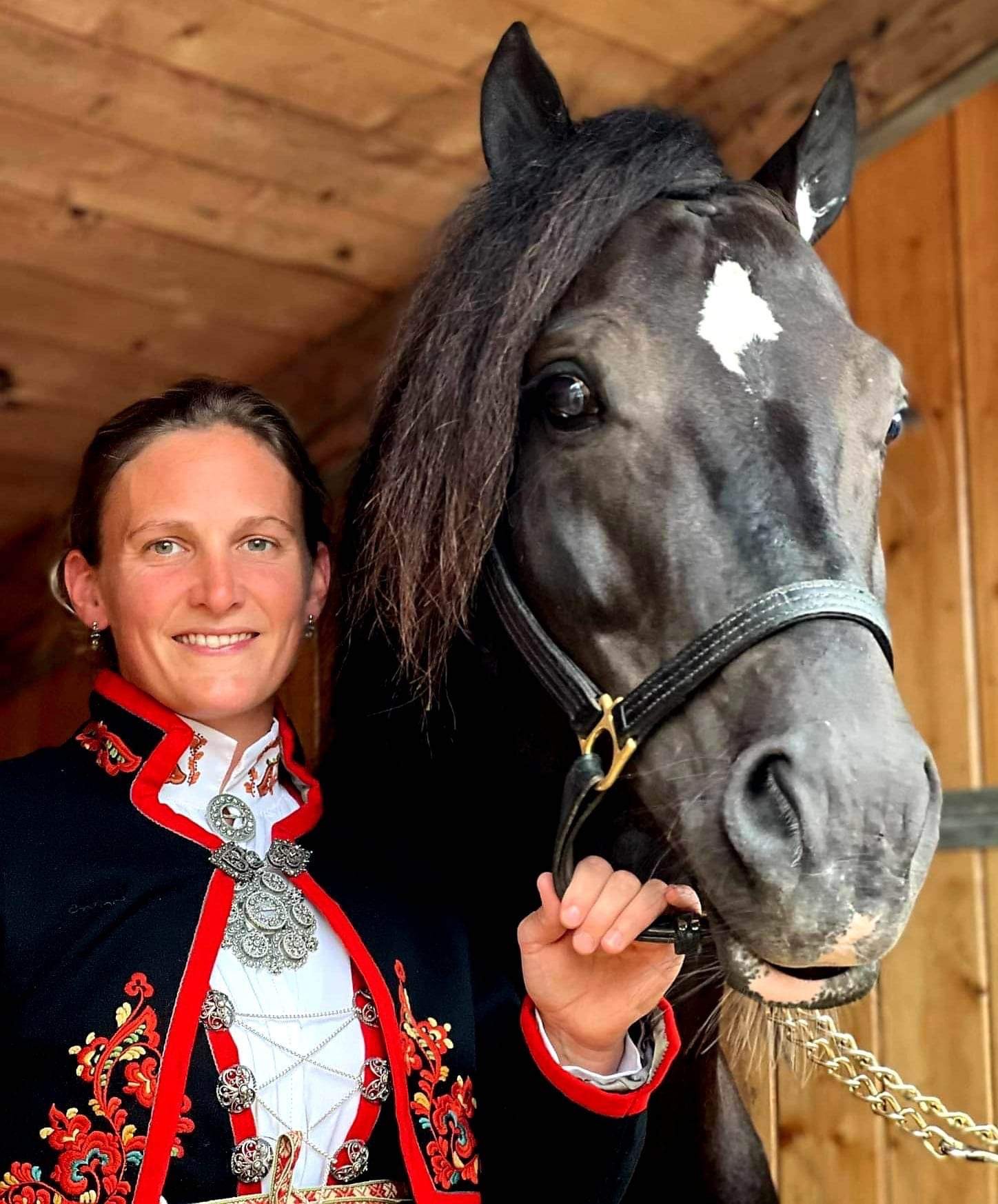 Linda valgt som nytt første varamedlem