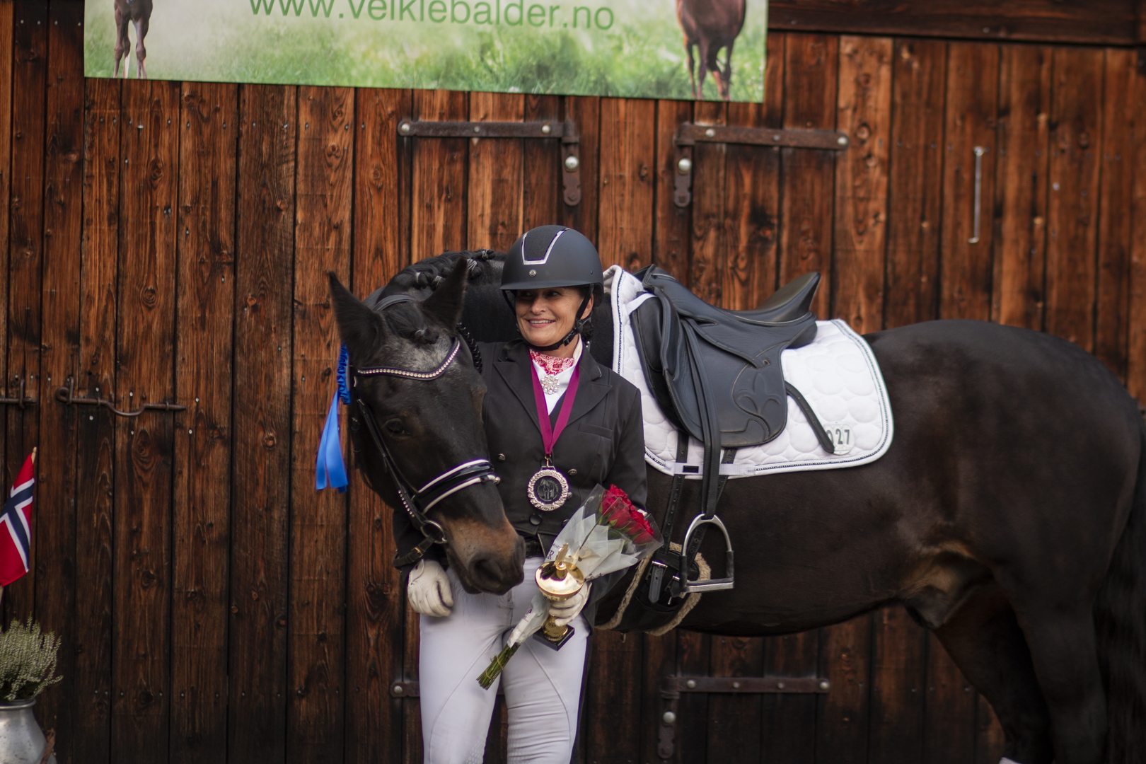 Veikle Balder Mesterskapet 2023