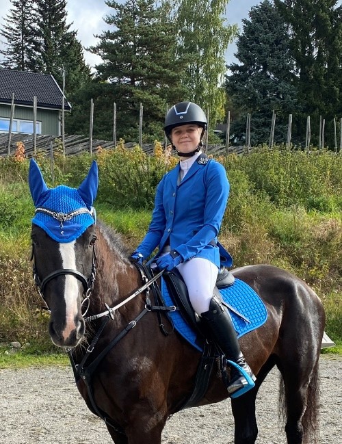 Halv startavgift til Juniorer!