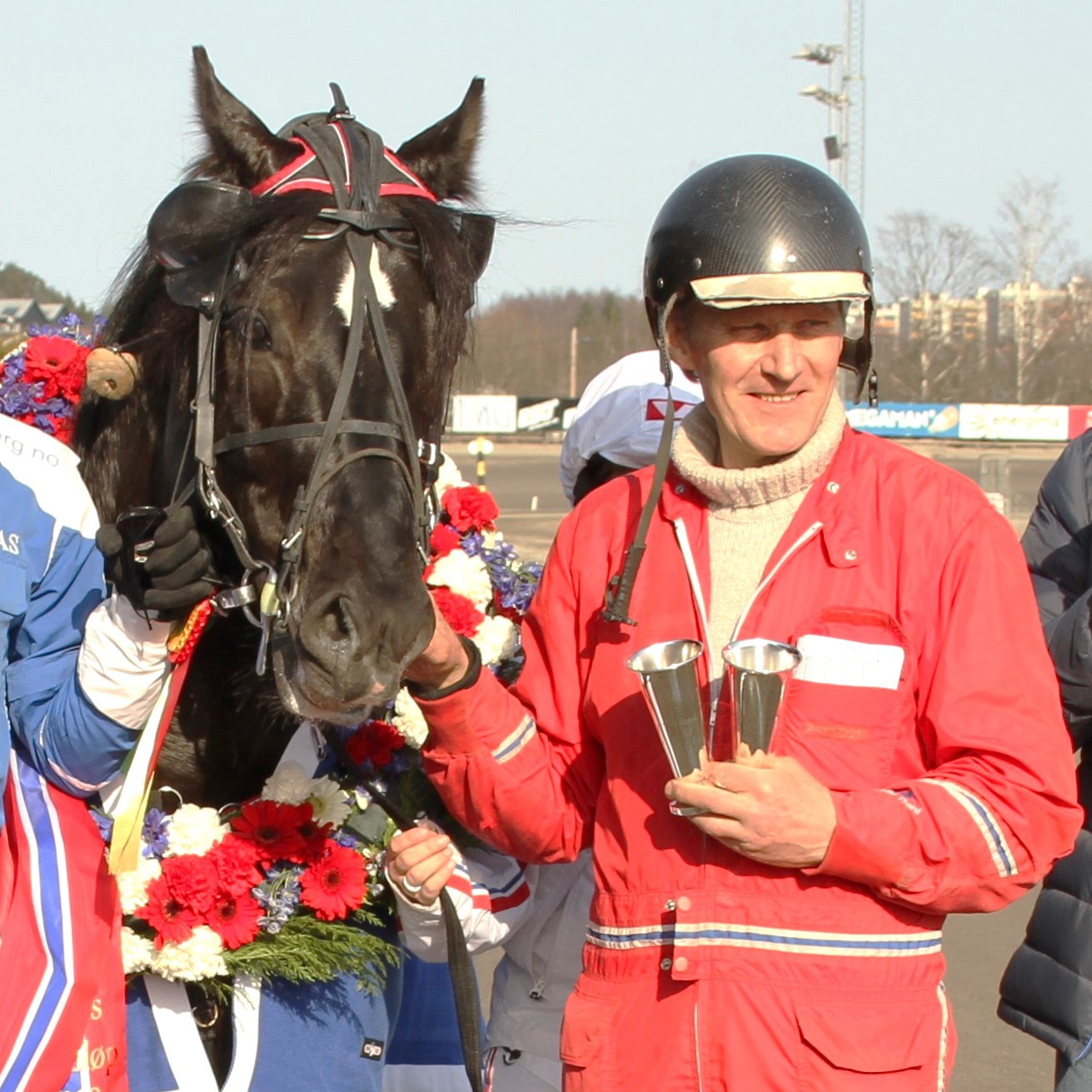 Lars Romtveit fikk Veikle Balders Hederspris 2024