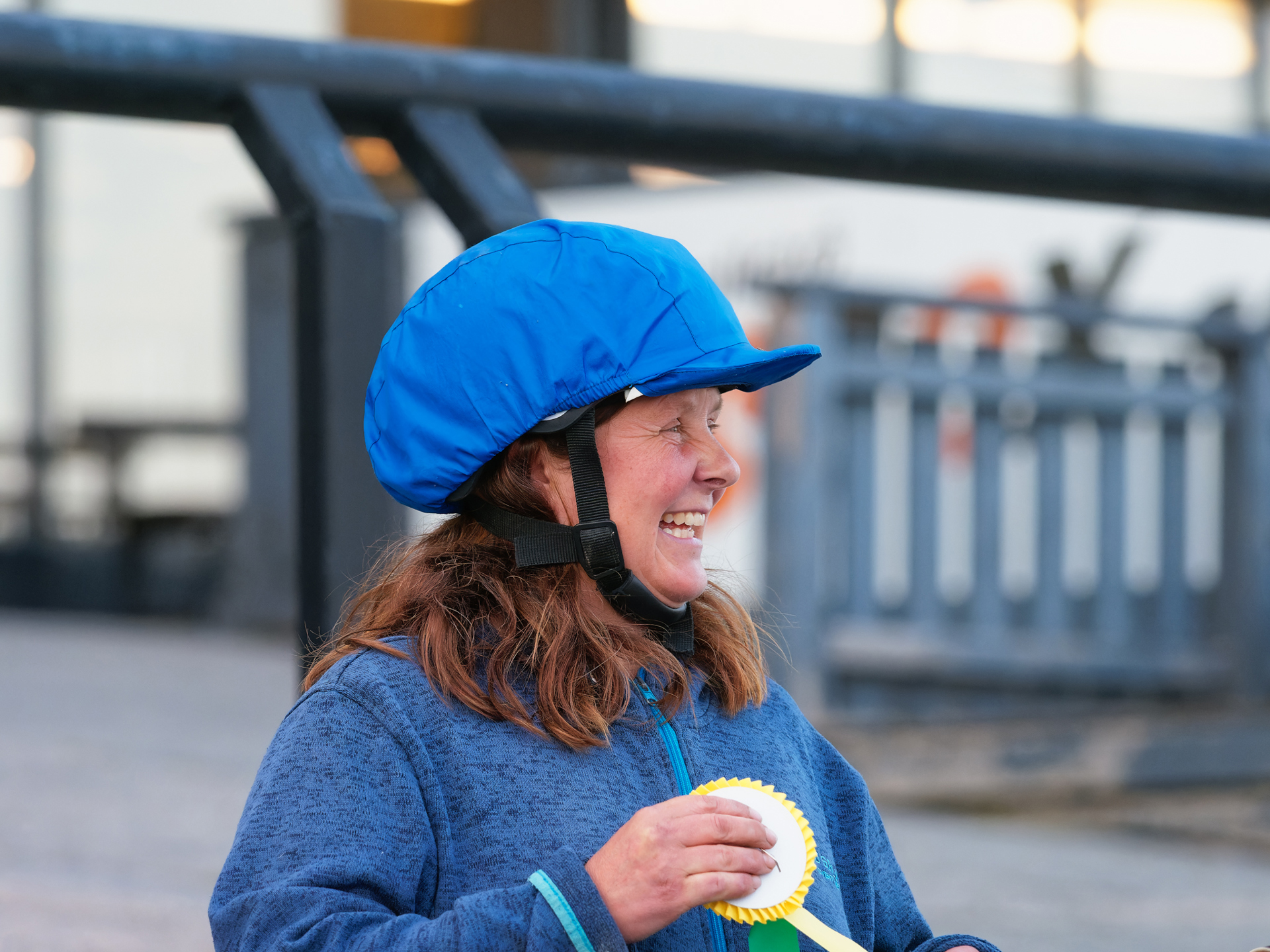 Vi kan ikke bare ha det gøy!