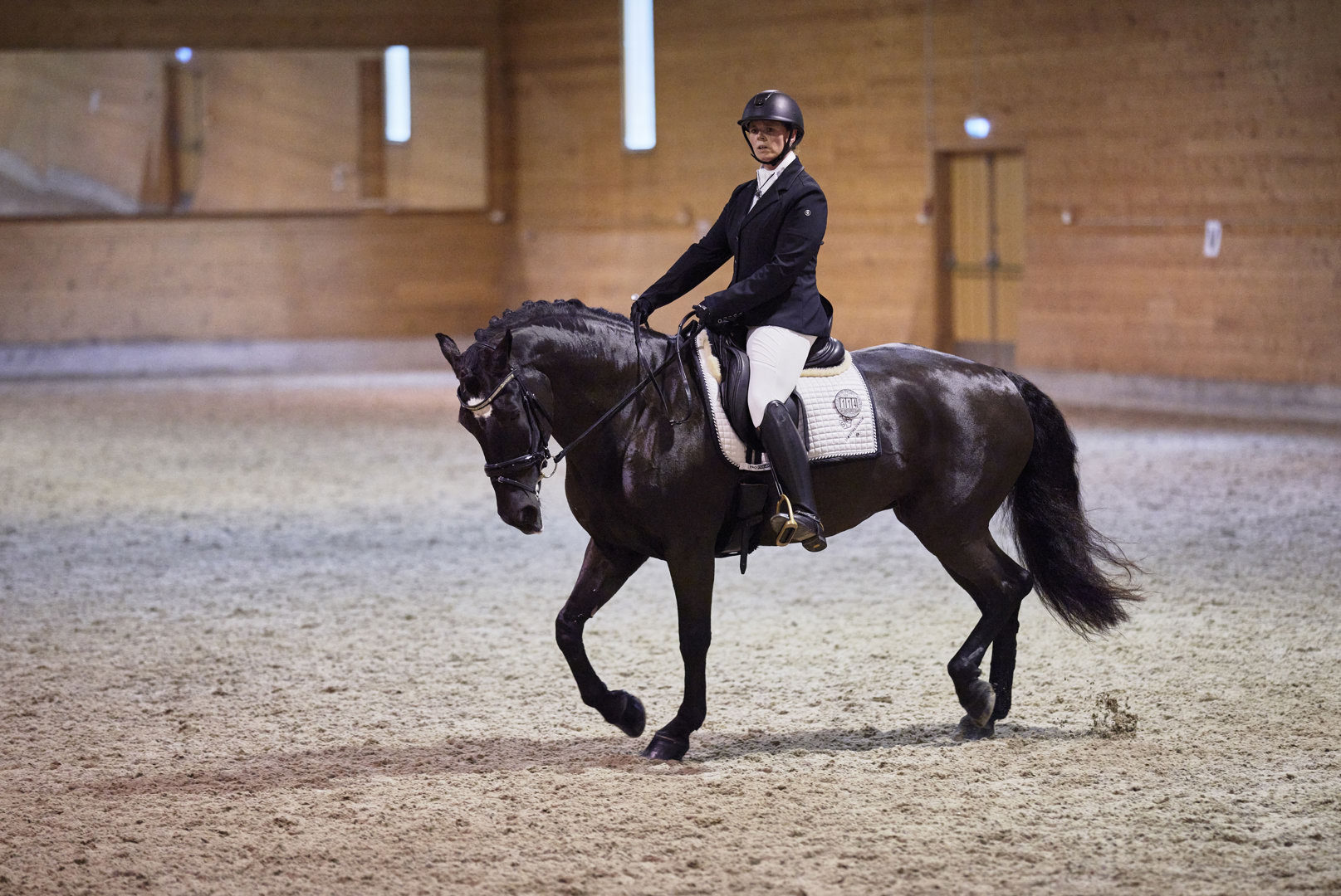 Veikle Balder Mesterskapet 2024