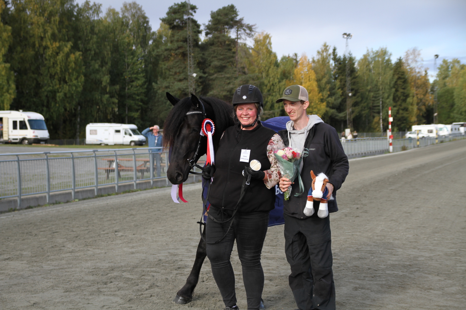 Invitasjon til Veikle Balders Landsfinale 2024