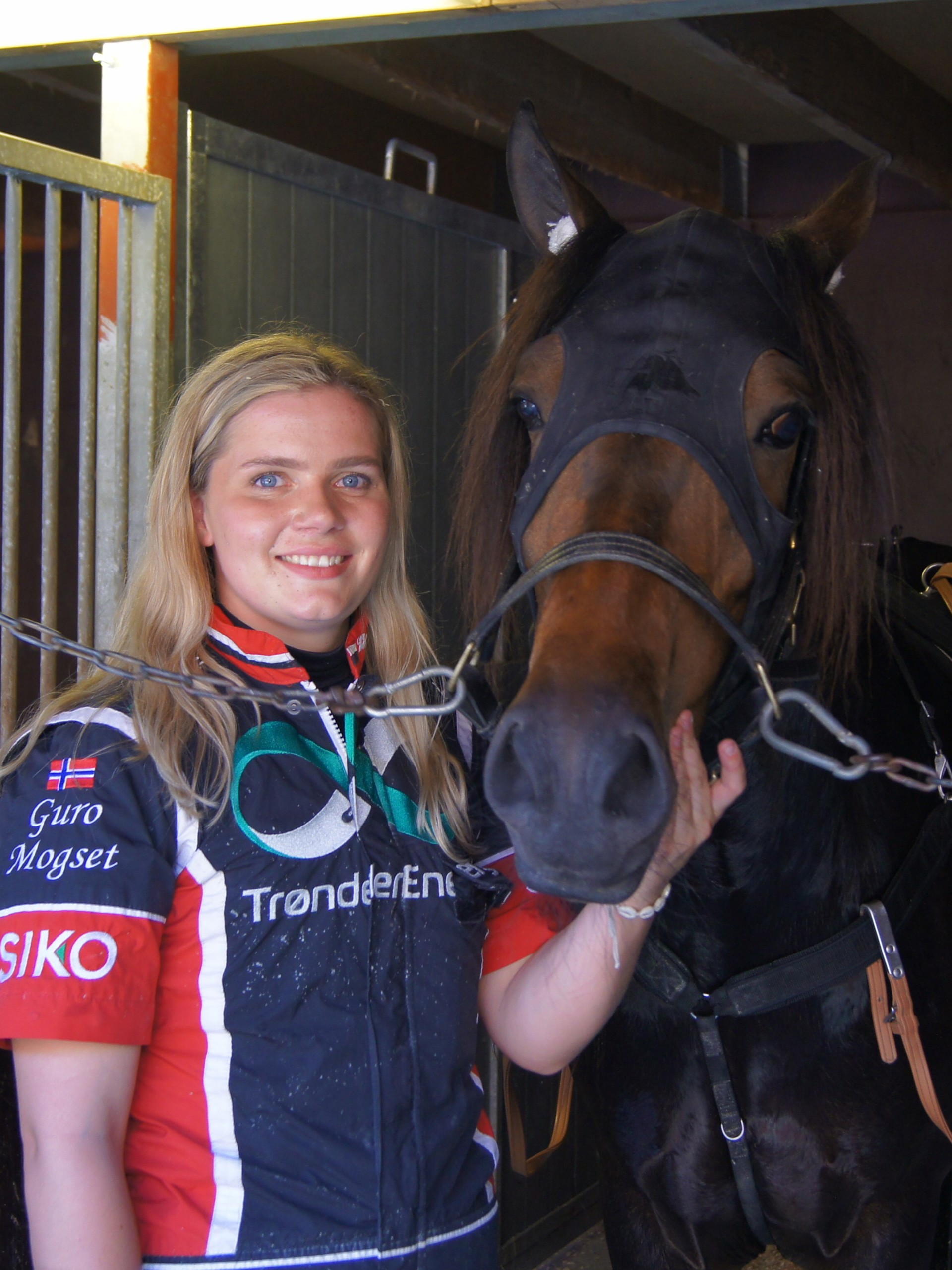 Oppløp i Veikle Balder UNG Amatørtrenercup 2024