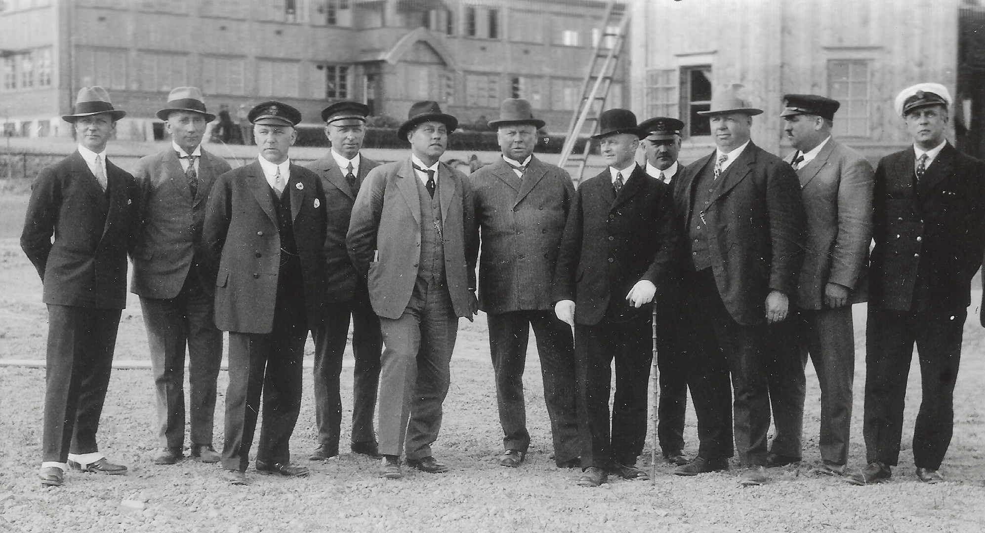 Programmet for DNTs 150 års jubileum