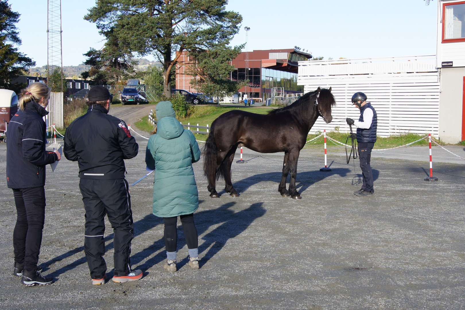 Husk påmeldingsfristen til Landsfinalen!