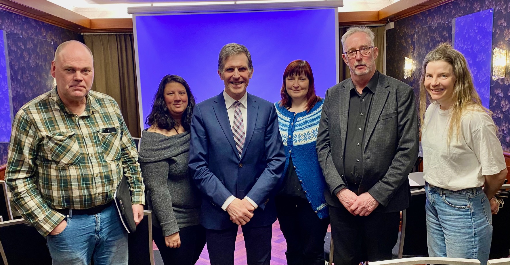 Artikkelbilde til artikkelen Veikle Balder følger opp Klasseløpshelga