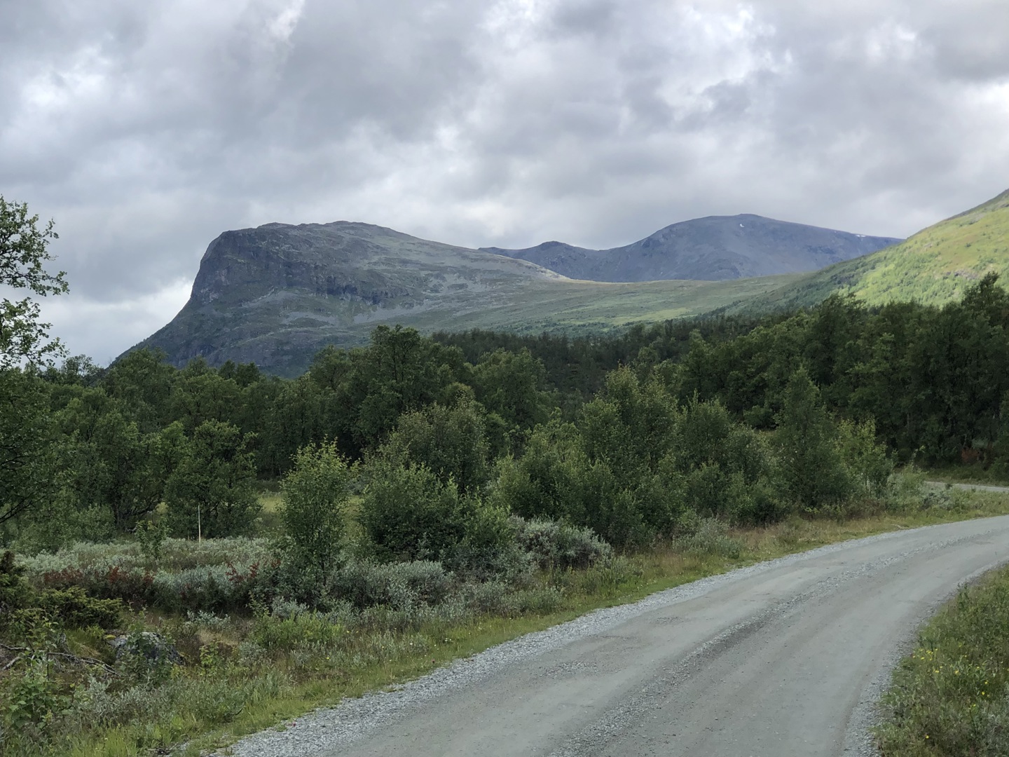 Program for Sikkilsdalseminaret 2022