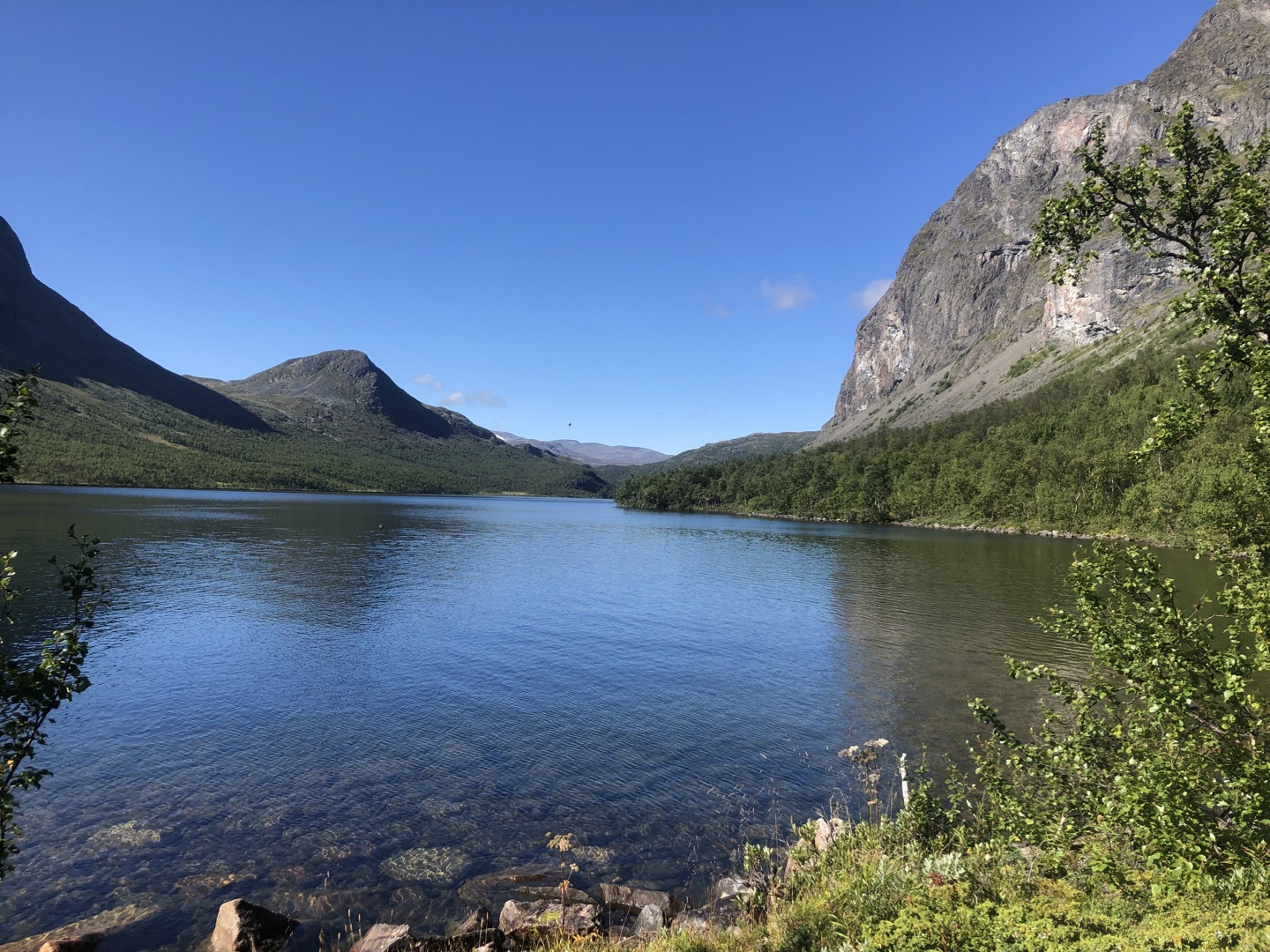 Sikkilsdalseminaret 2023