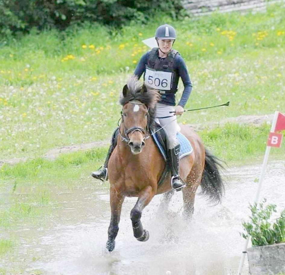 Veikle Balders Allsidighetscup 2023