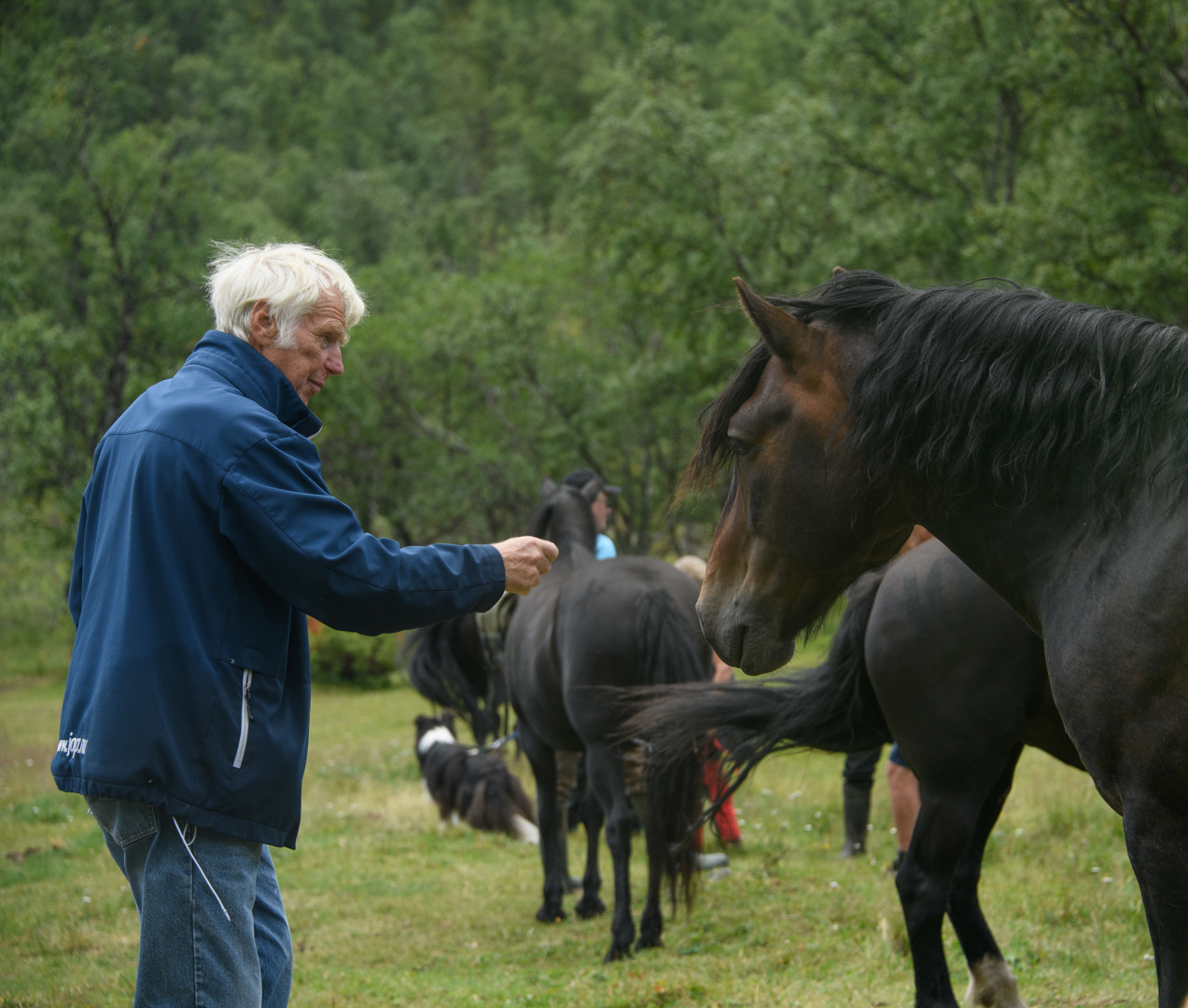 Sikkilsdalseminaret gjennomføres som planlagt
