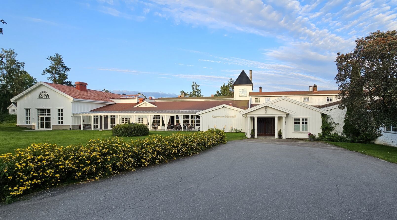 Kaldblodsseminar og Generalforsamling 2024