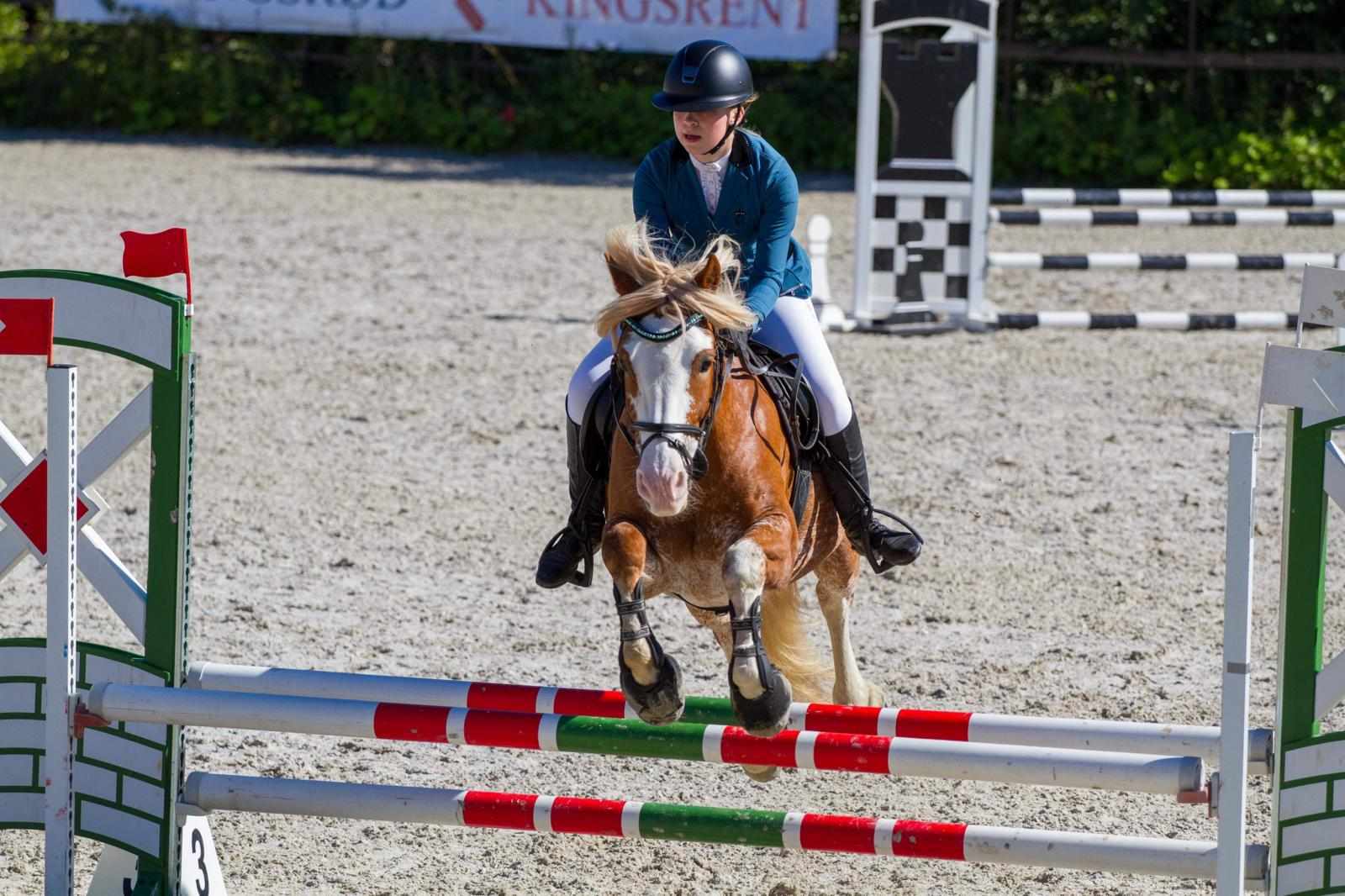 Åmotslynet til topps i  Allsidighetscupen 2023