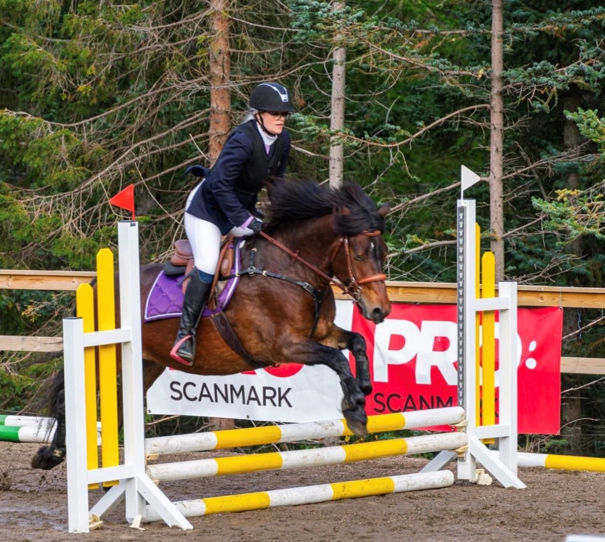 Deltagere Veikle Balders Allsidighetscup 2024