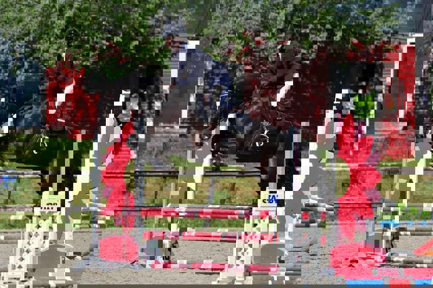 Veikle Balder Mesterskapet 2025 til Trøndelag