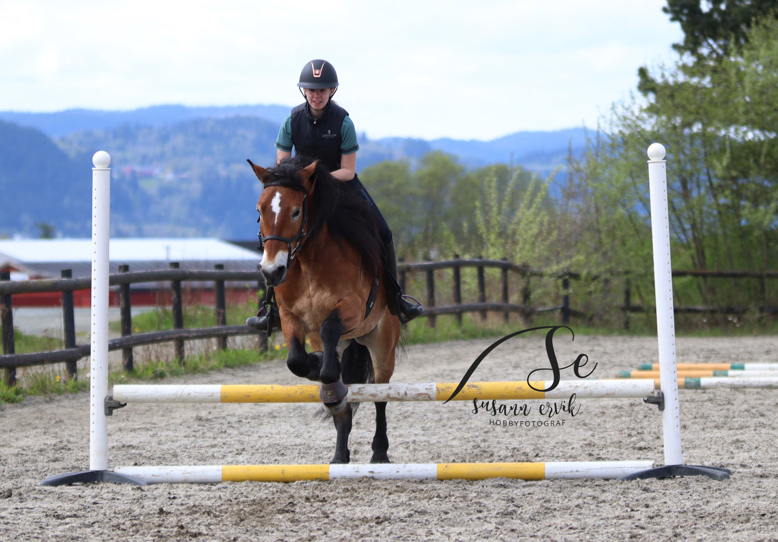 Nytt år og ny allsidighetscup!