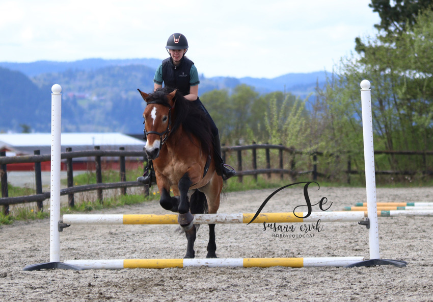 Nytt år og ny allsidighetscup!