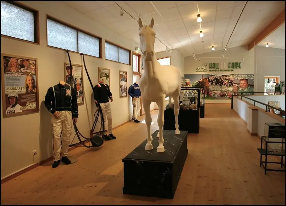 Spennende seminar i Årjäng 11. juli