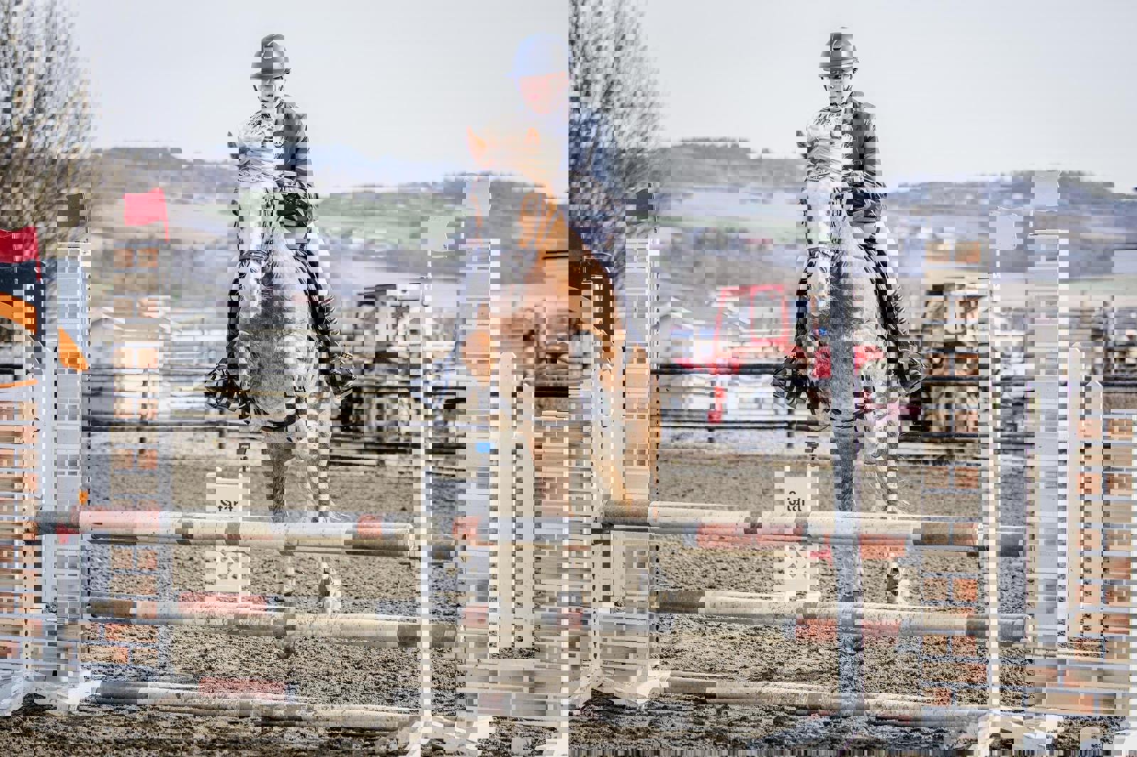 Halvårsresultat Veikle Balder Allsidighetscup 2025