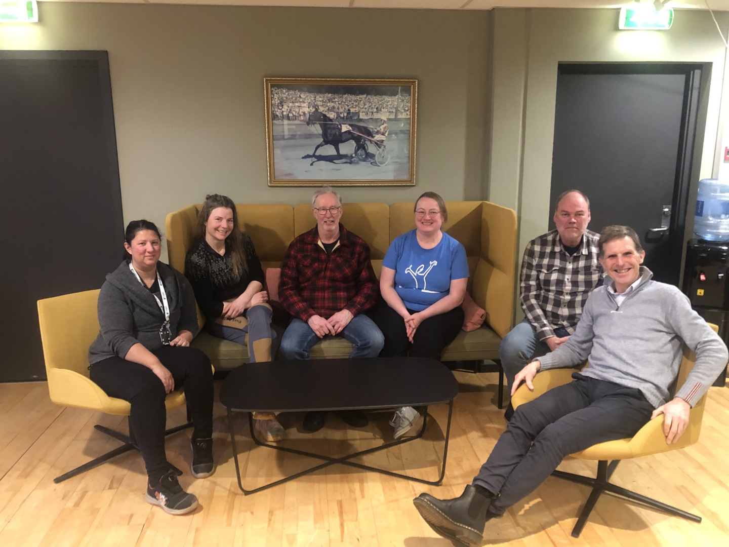 Veikle Balders Generalforsamling 2026