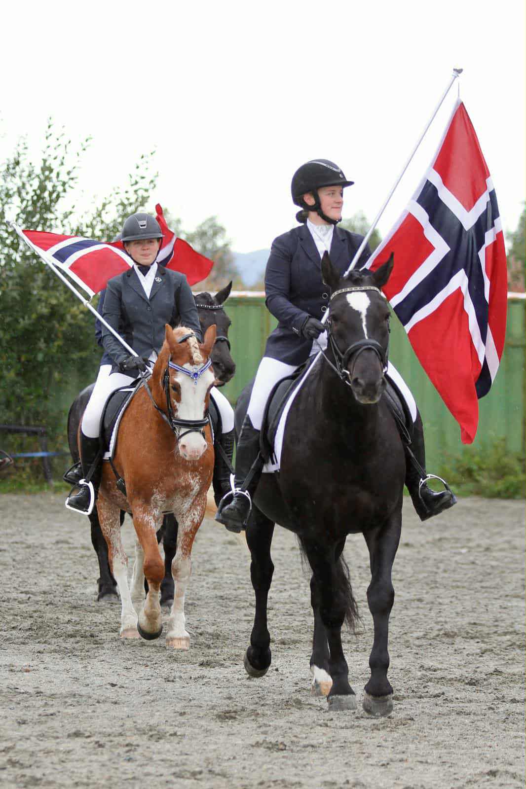 Veikle Balder Mesterskapet 2026