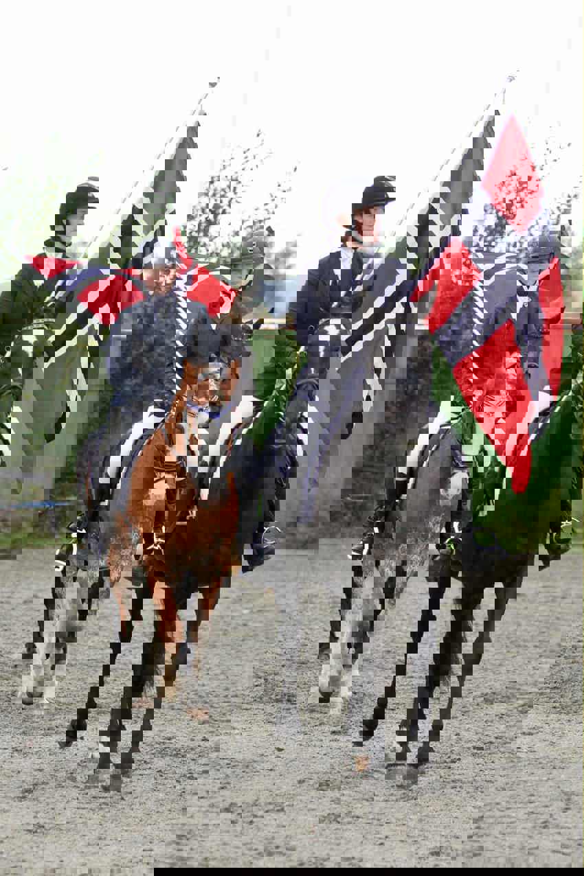 Veikle Balder Mesterskapet 2026